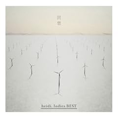 ��z heidi.Indies BEST(��������)