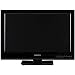 ORION DVD�v���[���[����LED�o�b�N���C�g�n��g�f�W�^��22�^�t���e���r �u���b�N DT22-11BK