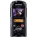 OLYMPUS ���j�APCM IC���R�[�_�[ LS-20M �u���b�N 2GB(����) SD�J�[�h�X���b�g �t���n�C�r�W��������@�\ LS-20M