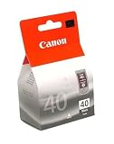  Canon PG-40 - Cartouche d'encre - Noir