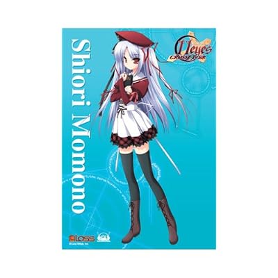 11eyss CrossOver (イレブンアイズ クロスオーバー)(限定版) 特典 Amazon.co.jpオリジナル 特製入浴剤(栞)付き