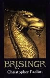 [Book] Brisingr (Inheritance Cycle)