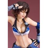 鉄拳タッグトーナメント2 TEKKEN美少女 風間飛鳥 (1/7スケール PVC塗装済み完成品)