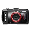 OLYMPUS �f�W�^���J���� STYLUS TG-2