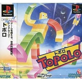 ToPoLo (ETS)