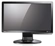 BenQ 15.6�^ LCD���C�h���j�^ �u���b�N G610HDPL
