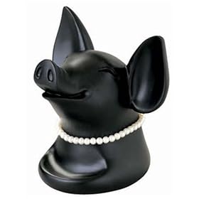 PIG for PEARL �ዾ�X�^���h ST-0739A �u���b�N 10185