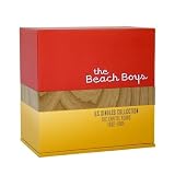 [CD]The Beach Boys US Singles Collection Box: The Capitol Years 1962-1965