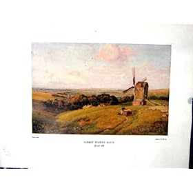 1938 �N�� Nettlefold Grundy ���F���߂� Alfriston �̐��������o�[�g Thorne Waite