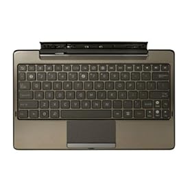 ASUS <Eee Pad accessory> ���^���`�E���|���}�[�o�b�e���[�����AUSB�|�[�g���� Eee Pad Transformer TF101�ɓK�p���郂�o�C���L�[�{�[�h�h�b�N TF101 MOBILE DOCKING