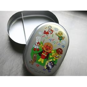 ���b�N AN�A���~���ׂ�Ƃ��΂�(����) K-801