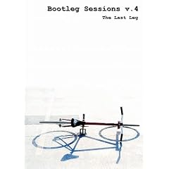 �y�q�K�X�g�n�J�C�NDVD�z Bootleg Sessions v.4 the last leg(�t�J�[�g���N�J�E�Z�b�V�����X�J4 �T�J�E���X�g�E���N�J) �A����