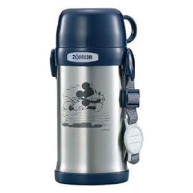 ZOJIRUSHI �X�e�����X�{�g�� SC-MZ60DA-EX �X�e�����X
