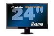 iiyama 24�C���`���C�h�t���f�B�X�v���C �t��HD�Ή� LED�o�b�N���C�g���� HDMI�P�[�u���������f�� �}�[�x���u���b�N PLE2472HD-B1