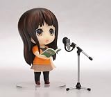 Amazon.co.jp: バクマン。 ねんどろいど 亜豆美保 (ノンスケール ABS&PVC塗装済み可動フィギュア): ホビー photo