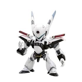�@���x�@�p�g���C�o�[ the Movie AV-X0 ZERO �뎮 (�m���X�P�[�� �v���X�`�b�N�L�b�g)