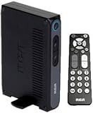  RCA DTA-800B1 Digital To Analog Pass-through TV Converter Box