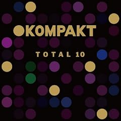 KOMPAKT TOTAL 10