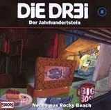 [Music] Die Dr3i - Folge 08: Der Jahrhundertstein