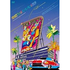 �}�b�n AX �M�����M�����M����!!! 2011.3.4 [DVD]