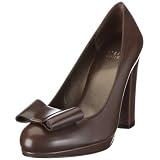 Stuart Weitzman Bowtux 45 Damen Pumps