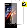 ����^�C�v �t���ی�V�[�g �wCrystal Shield AQUOS Phone 104SH �x