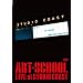 ART-SCHOOL LIVE at STUDIO COAST [DVD]