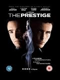 [DVD] The Prestige [DVD] [2006]