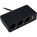 VC-124 DC-DC�R���o�[�^�[ USB�t