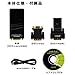 �T���R- USB-HDMI&DVI�ϊ��A�_�v�^�[3 USBHDMIA3