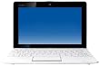 ASUS Eee PC 1015PEM with Office White(2011�N�Ō���t�����f��)10.1�^���C�hTFT�J���[�t�� �l�b�g�u�b�N EPC1015PEM-MOWH