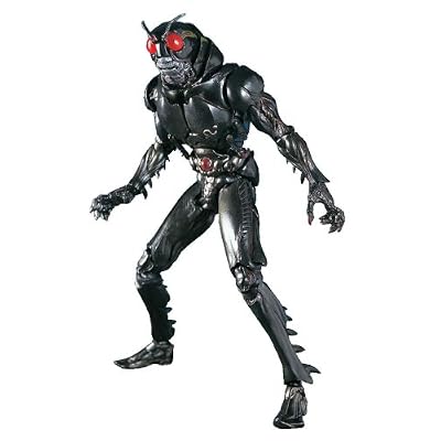 S.I.C.���饷�å���2008 ���̥饤����BLACK RX&���̥饤����BLACK
