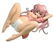 夜勤病棟・参 八神 優 パールピンクナース服仕様 PVC塗装済完成品