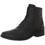 Camel Active Ripon Lace Up Boot