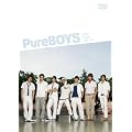 Pure BOYS Back Stage File #1 [DVD]