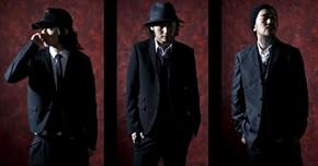 ACIDMAN の画像
