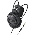 audio-technica �G�A�[�_�C�i�~�b�N�w�b�h�t�H�� ATH-TAD500