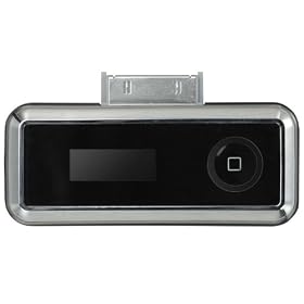 GREEN HOUSE FM�g�����X�~�b�^�[&�[�d�A�_�v�^ GH-FTC-IPOD2TK