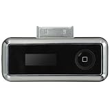GREEN HOUSE FM�g�����X�~�b�^�[&�[�d�A�_�v�^ GH-FTC-IPOD2TK