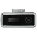 GREEN HOUSE FM�g�����X�~�b�^�[&�[�d�A�_�v�^ GH-FTC-IPOD2TK