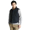 (�X�i�O�p�b�N)Snugpak Airpak Vest Harris Tweed �~ Amazon �A�}�]���ʒ����f�� 11AW-AVHT AMAZON
