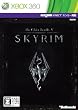 The Elder Scrolls V: Skyrim�yCERO���[�e�B���O�uZ�v�zNEW