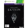 The Elder Scrolls V: Skyrim�yCERO���[�e�B���O�uZ�v�zNEW �x�Z�X�_�E�\�t�g���[�N�X