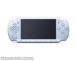 PSP�u�v���C�X�e�[�V�����E�|�[�^�u���v �t�F���V�A�E�u���[ (PSP-2000FB) �y���[�J�[���Y�I���z
