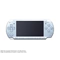 PSP�u�v���C�X�e�[�V�����E�|�[�^�u���v �t�F���V�A�E�u���[ (PSP-2000FB) �y���[�J�[���Y�I���z