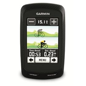 GARMIN Edge 800 �p��� GPS�t���@�\�T�C�N���R���s���[�^�[
