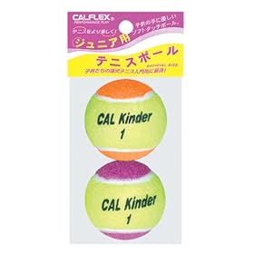 �T�N���C CALFLEX �W���j�A�d���e�j�X�{�[�� LB-480