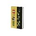 Moleskine Limited Edition Lego Green Brick Pocket Plain (Moleskine Cover Art)