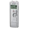Panasonic IC���R�[�_�[ �V���o�[ RR-US300-S