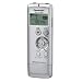 Panasonic IC���R�[�_�[ �V���o�[ RR-US300-S